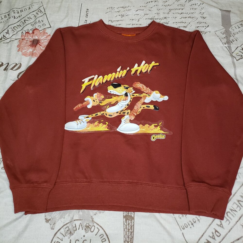 Boys XL Sweatshirt